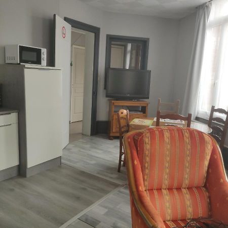 L'Avesnois Apartment Fourmies Ngoại thất bức ảnh
