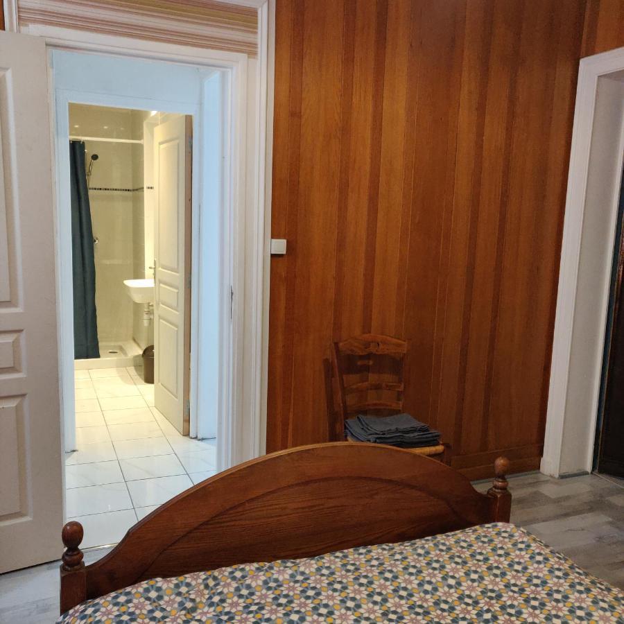 L'Avesnois Apartment Fourmies Ngoại thất bức ảnh