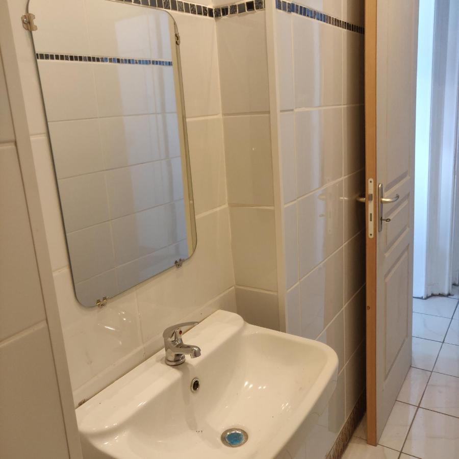 L'Avesnois Apartment Fourmies Ngoại thất bức ảnh