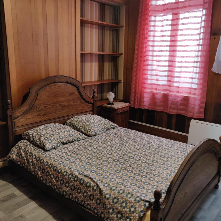 L'Avesnois Apartment Fourmies Ngoại thất bức ảnh