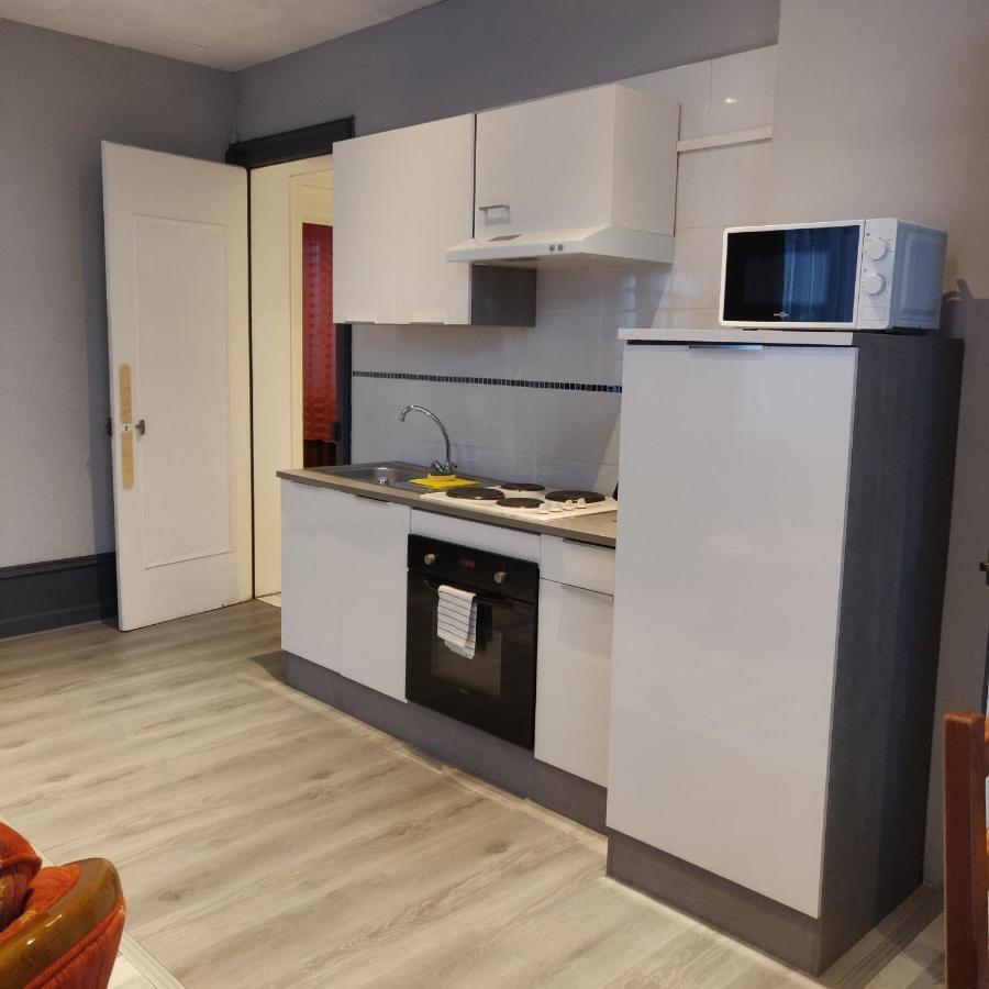 L'Avesnois Apartment Fourmies Ngoại thất bức ảnh