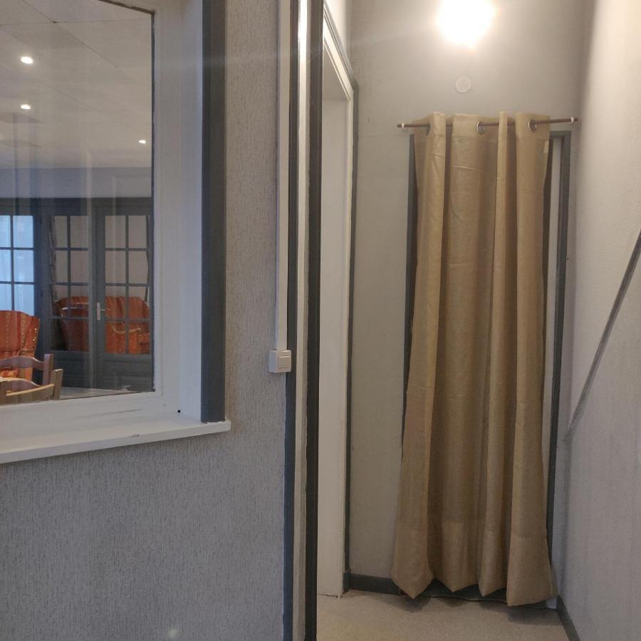 L'Avesnois Apartment Fourmies Ngoại thất bức ảnh
