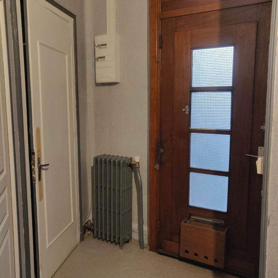 L'Avesnois Apartment Fourmies Ngoại thất bức ảnh