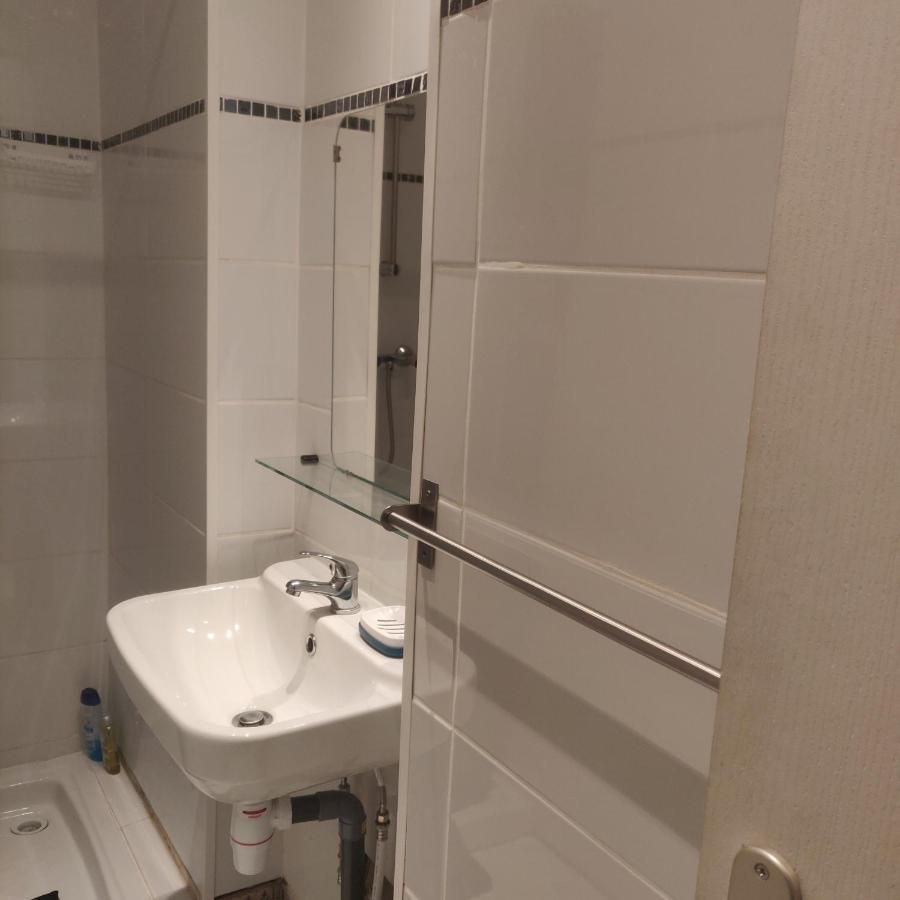 L'Avesnois Apartment Fourmies Ngoại thất bức ảnh
