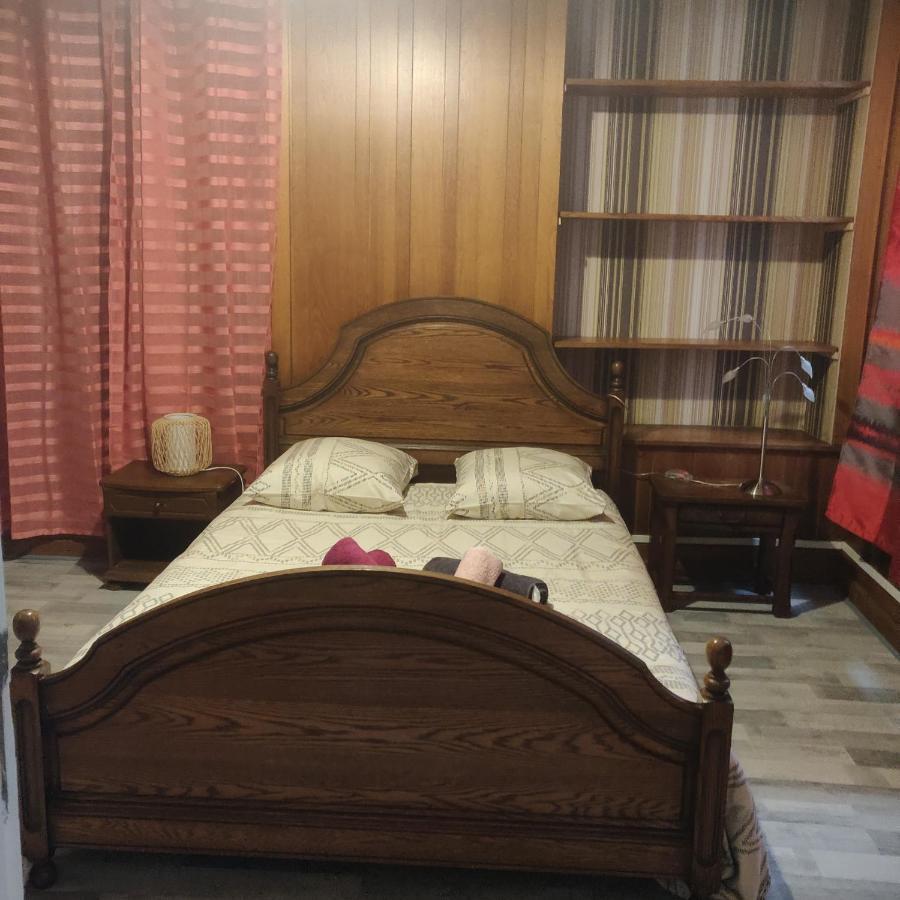 L'Avesnois Apartment Fourmies Ngoại thất bức ảnh