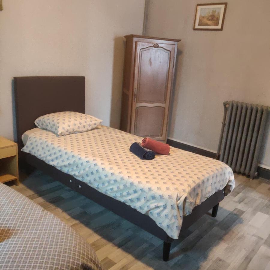 L'Avesnois Apartment Fourmies Ngoại thất bức ảnh