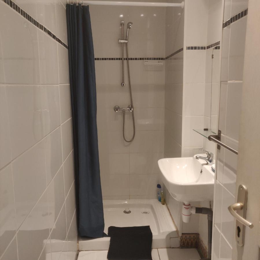L'Avesnois Apartment Fourmies Ngoại thất bức ảnh