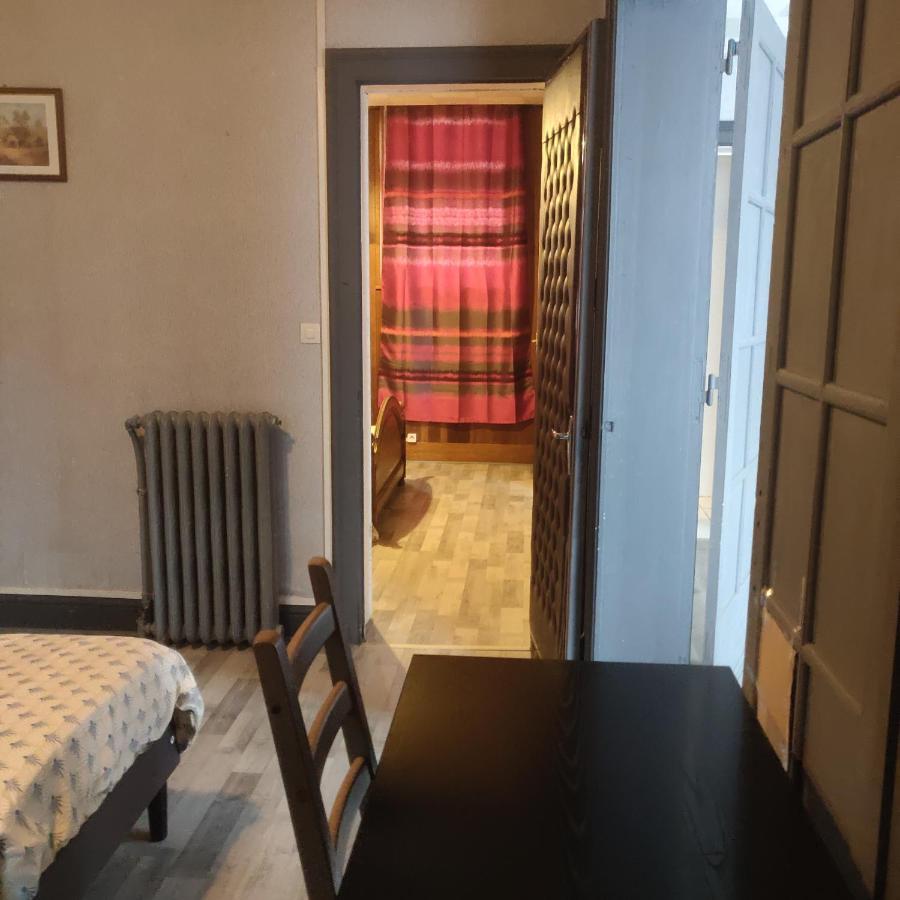 L'Avesnois Apartment Fourmies Ngoại thất bức ảnh