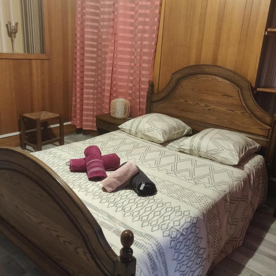 L'Avesnois Apartment Fourmies Ngoại thất bức ảnh