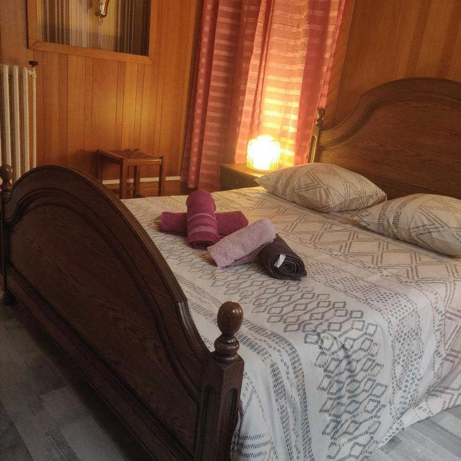 L'Avesnois Apartment Fourmies Ngoại thất bức ảnh